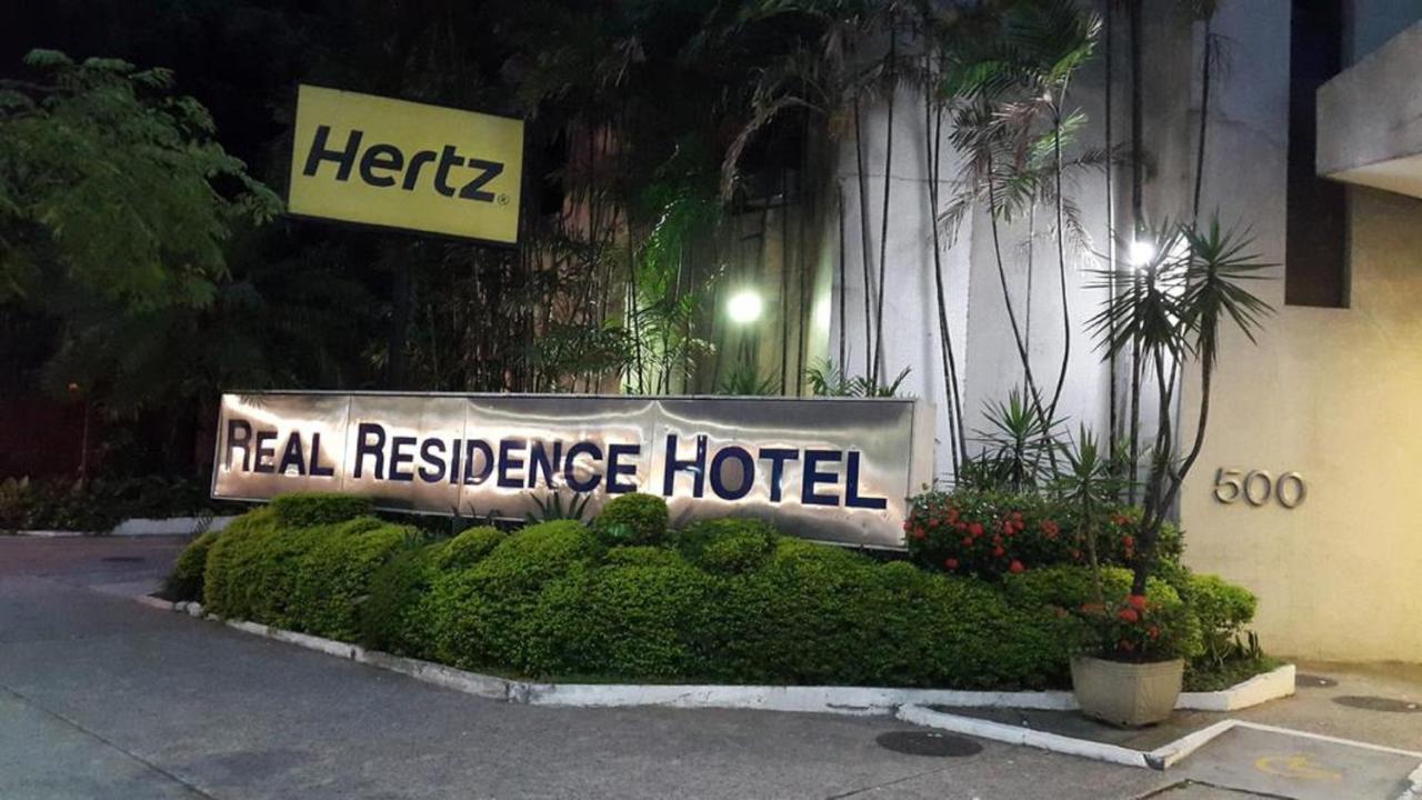 Copaleme - 516 - Real Residence Rio de Janeiro Dış mekan fotoğraf