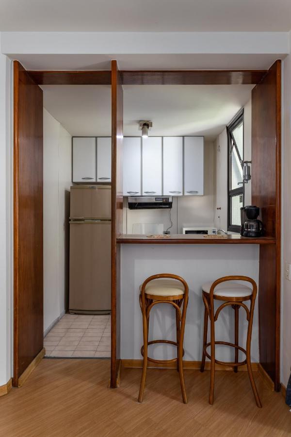 Copaleme - 516 - Real Residence Rio de Janeiro Dış mekan fotoğraf