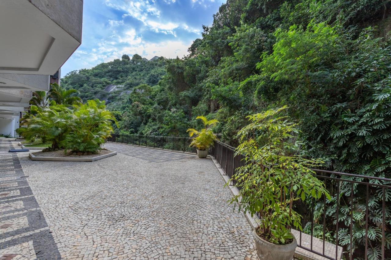 Copaleme - 516 - Real Residence Rio de Janeiro Dış mekan fotoğraf