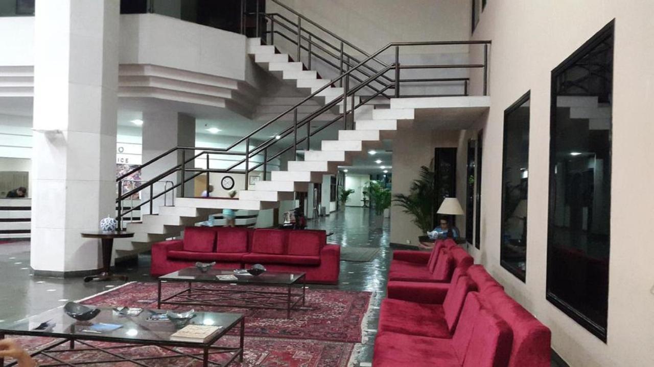 Copaleme - 516 - Real Residence Rio de Janeiro Dış mekan fotoğraf