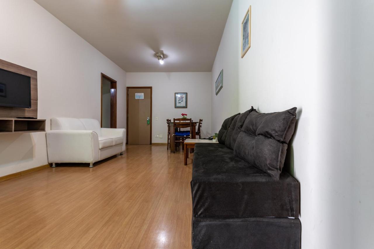 Copaleme - 516 - Real Residence Rio de Janeiro Dış mekan fotoğraf