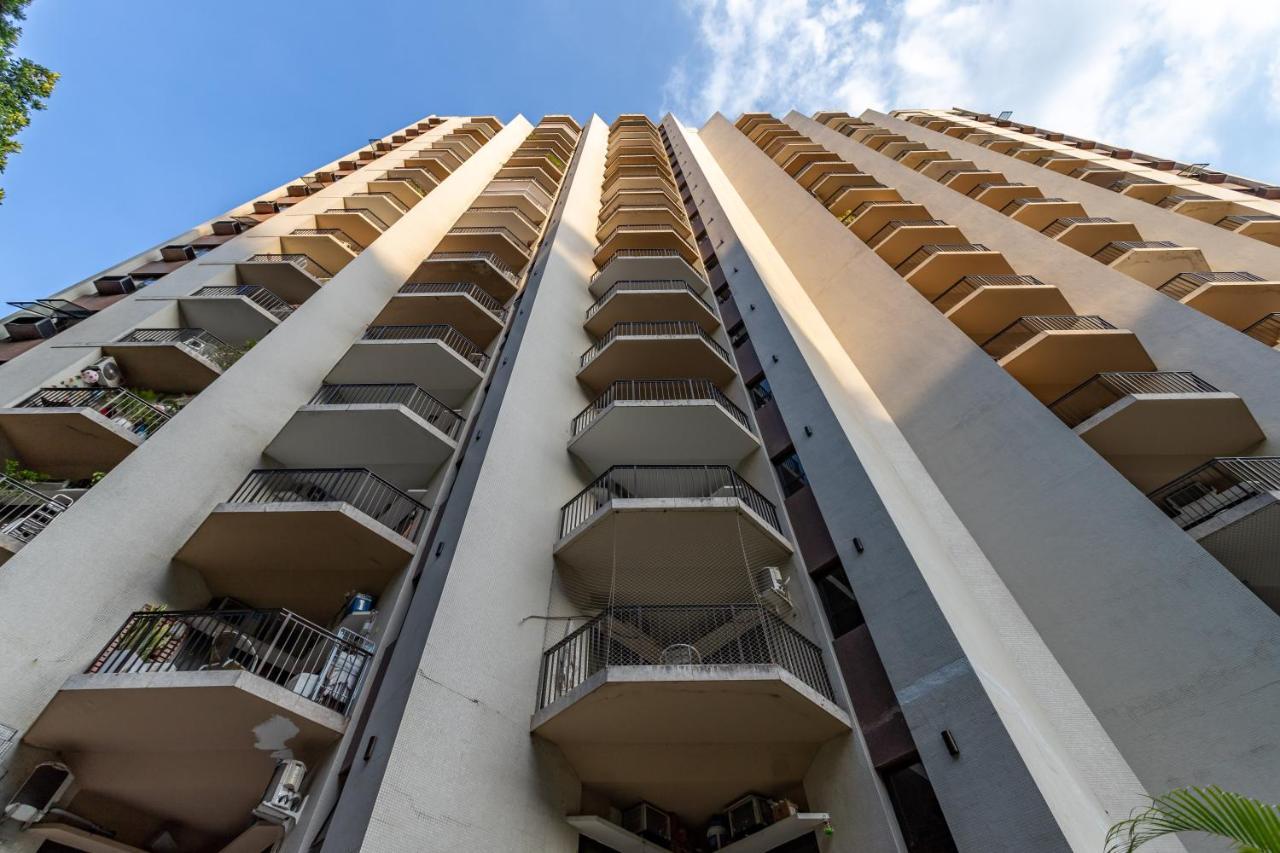 Copaleme - 516 - Real Residence Rio de Janeiro Dış mekan fotoğraf