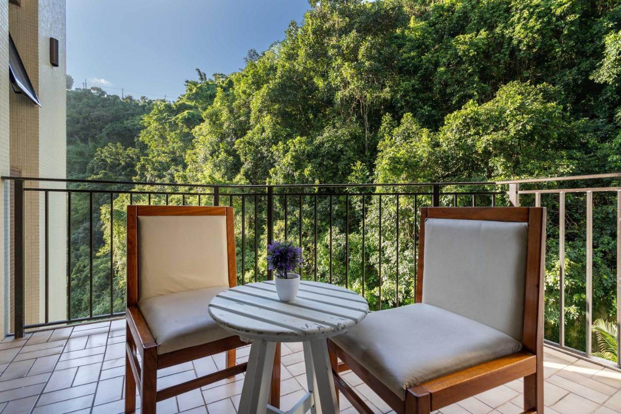 Copaleme - 516 - Real Residence Rio de Janeiro Dış mekan fotoğraf