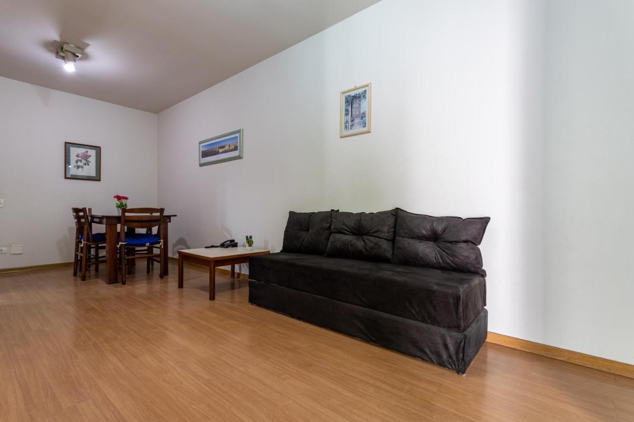 Copaleme - 516 - Real Residence Rio de Janeiro Dış mekan fotoğraf