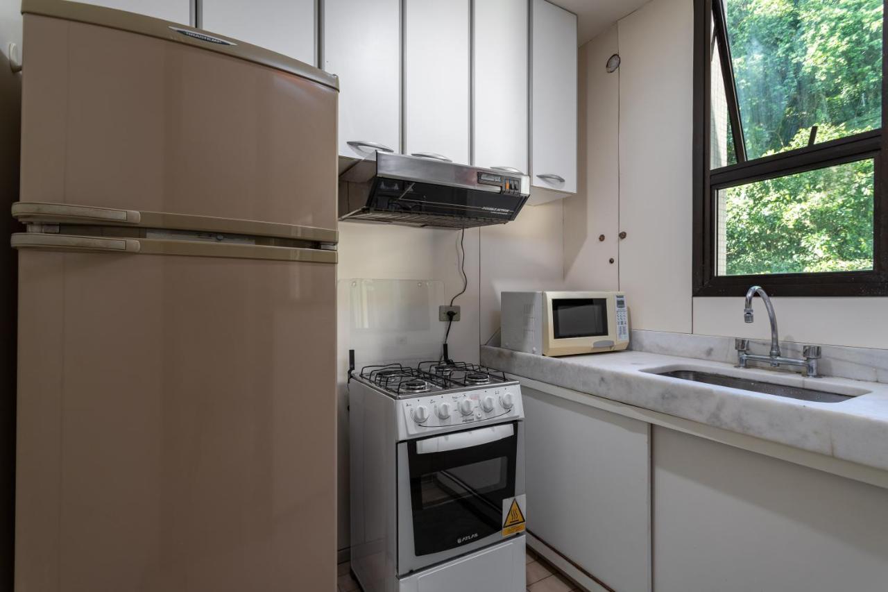 Copaleme - 516 - Real Residence Rio de Janeiro Dış mekan fotoğraf