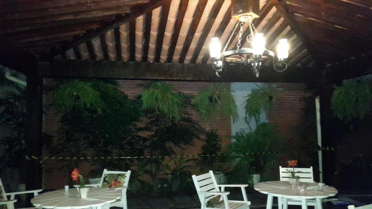 Copaleme - 516 - Real Residence Rio de Janeiro Dış mekan fotoğraf