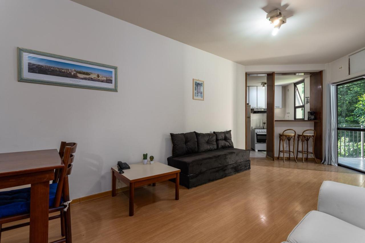 Copaleme - 516 - Real Residence Rio de Janeiro Dış mekan fotoğraf