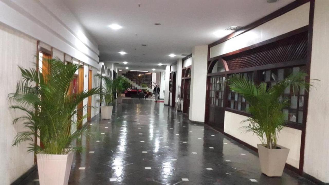 Copaleme - 516 - Real Residence Rio de Janeiro Dış mekan fotoğraf