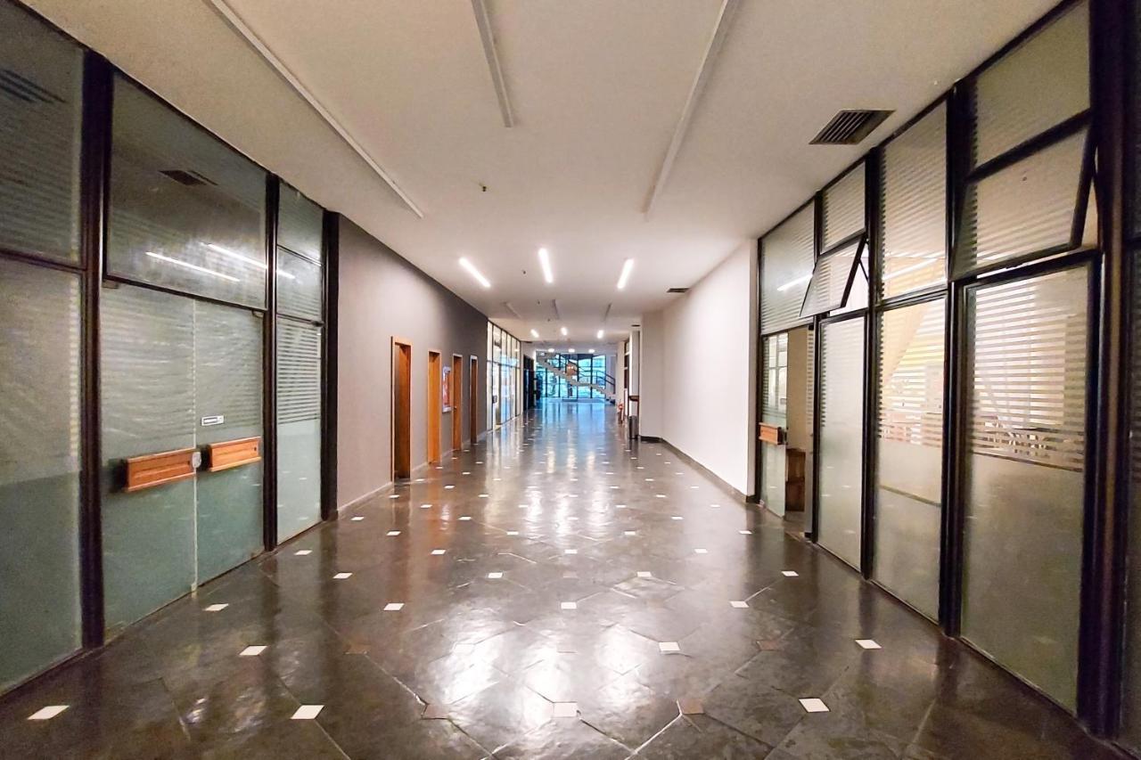 Copaleme - 516 - Real Residence Rio de Janeiro Dış mekan fotoğraf
