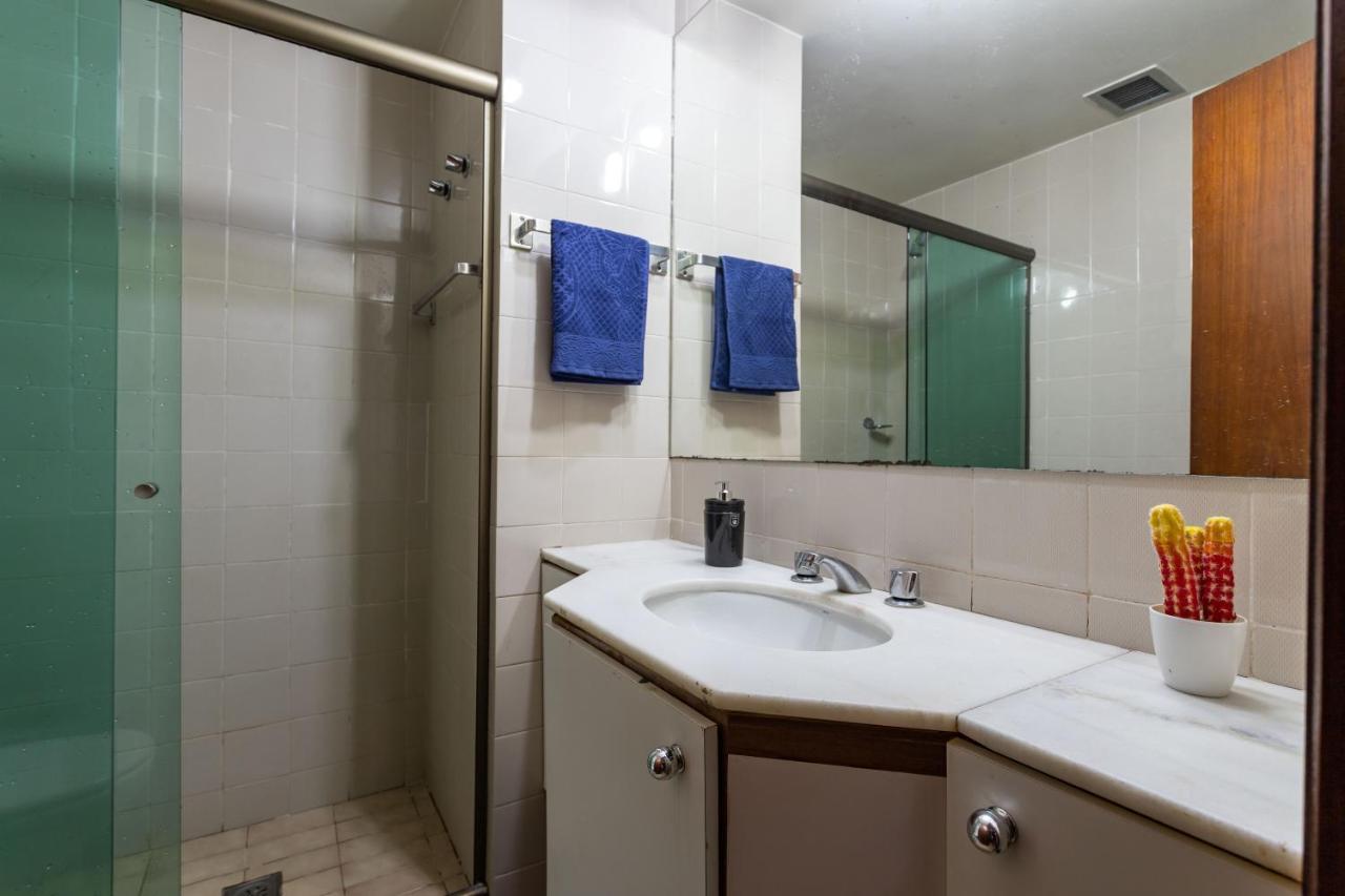 Copaleme - 516 - Real Residence Rio de Janeiro Dış mekan fotoğraf