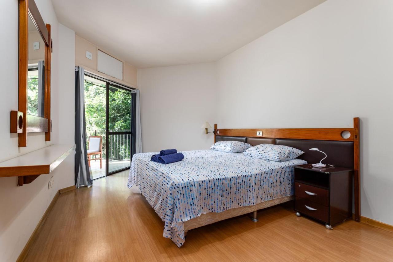 Copaleme - 516 - Real Residence Rio de Janeiro Dış mekan fotoğraf