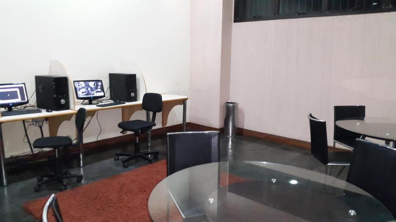 Copaleme - 516 - Real Residence Rio de Janeiro Dış mekan fotoğraf