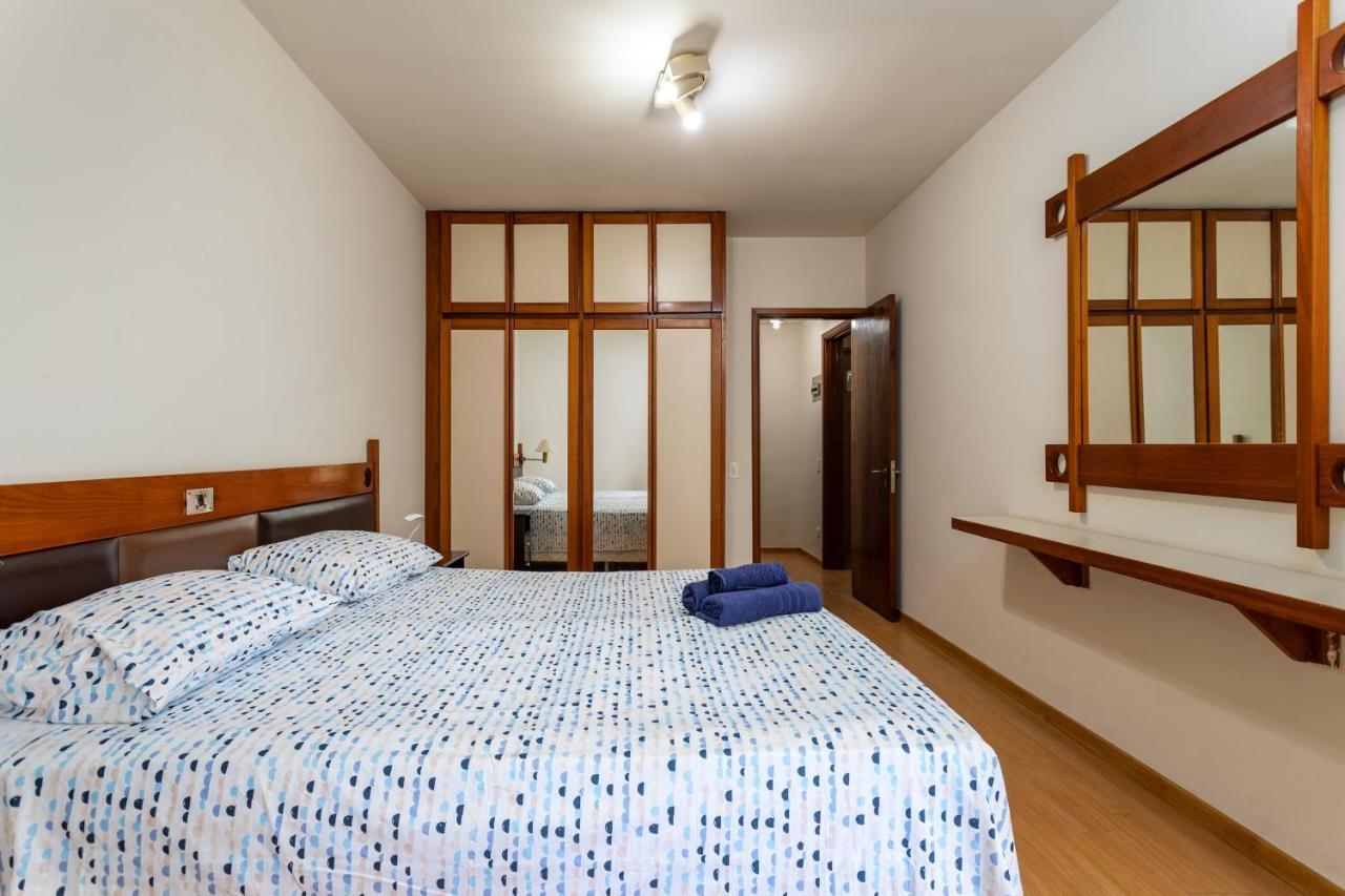 Copaleme - 516 - Real Residence Rio de Janeiro Dış mekan fotoğraf