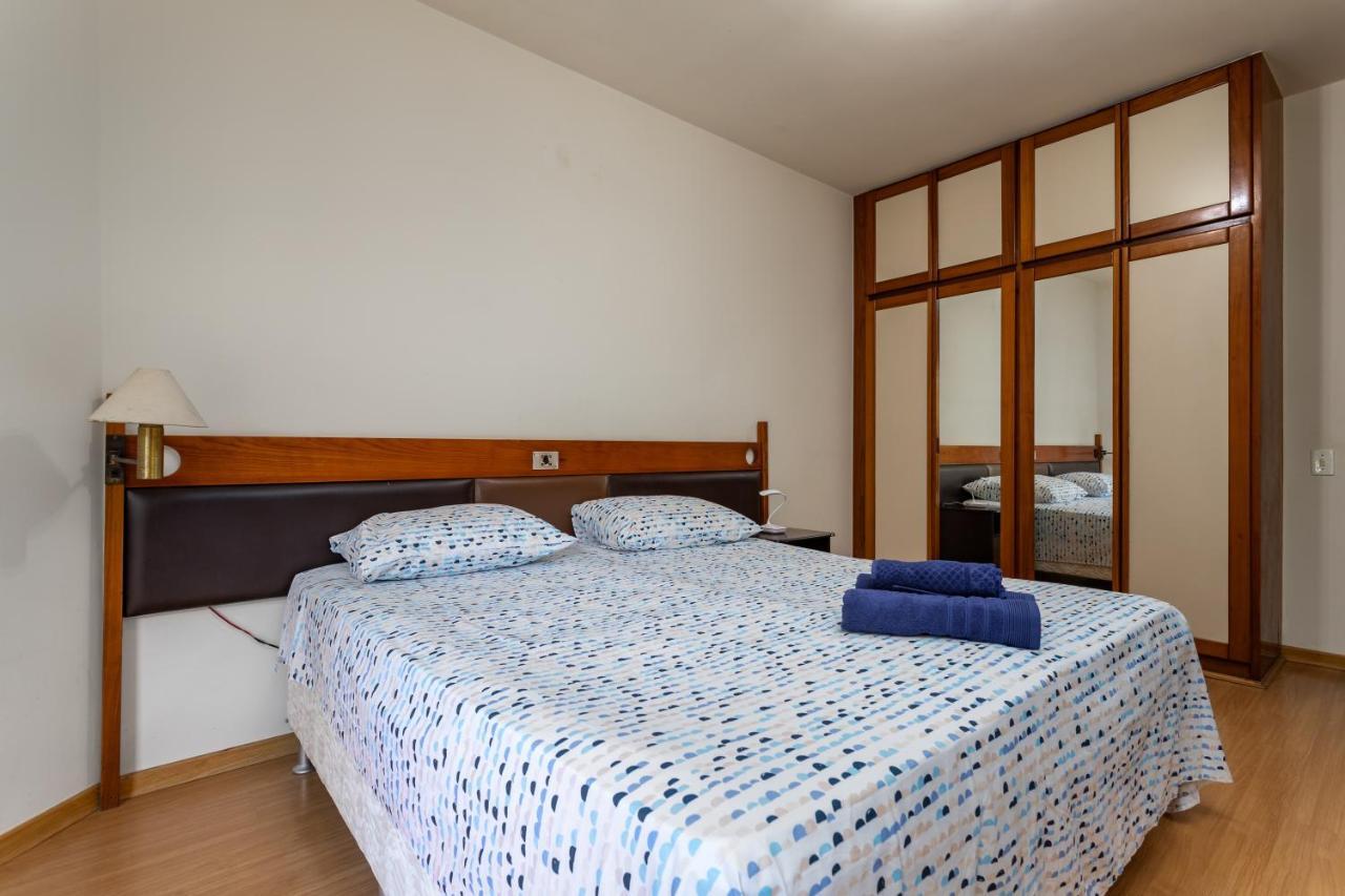 Copaleme - 516 - Real Residence Rio de Janeiro Dış mekan fotoğraf