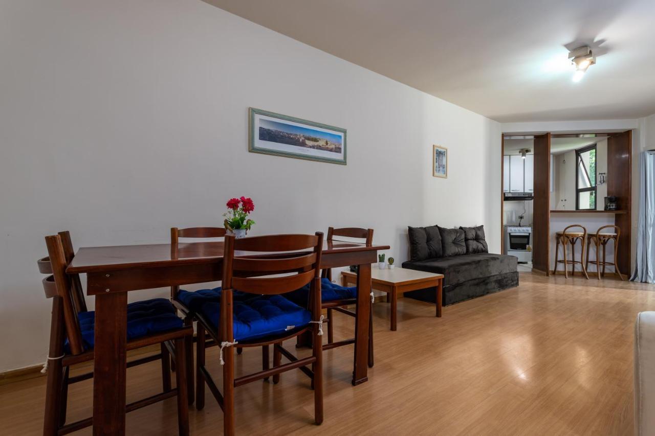 Copaleme - 516 - Real Residence Rio de Janeiro Dış mekan fotoğraf