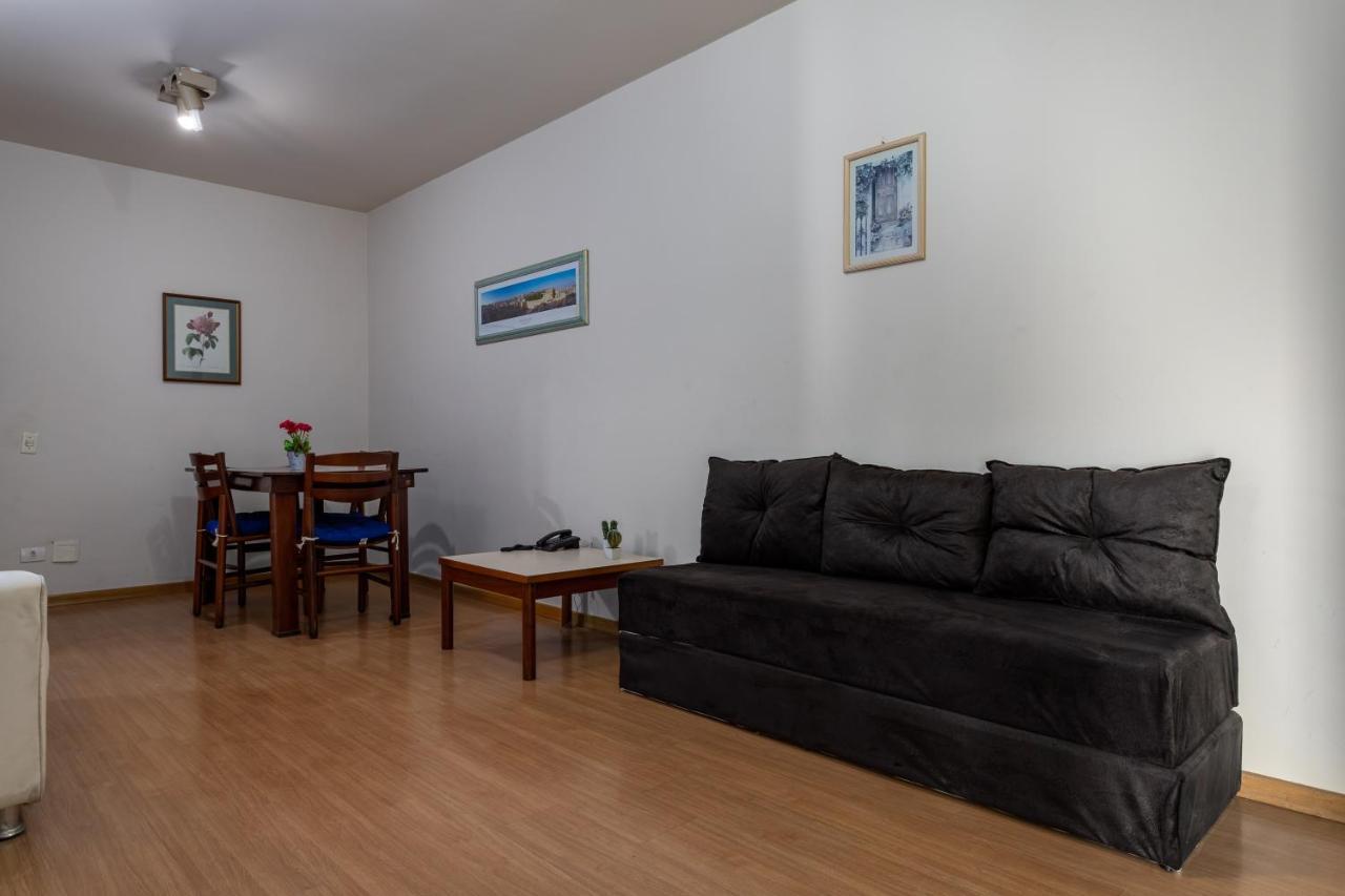 Copaleme - 516 - Real Residence Rio de Janeiro Dış mekan fotoğraf