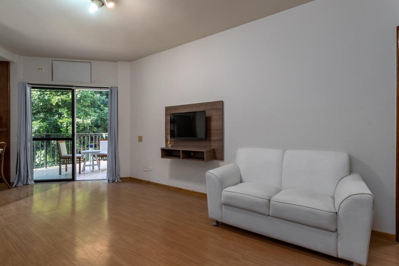 Copaleme - 516 - Real Residence Rio de Janeiro Dış mekan fotoğraf