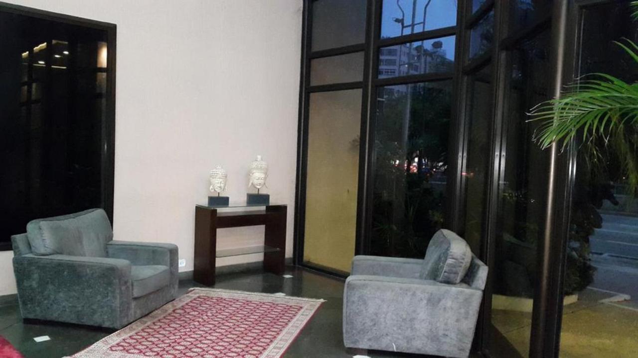 Copaleme - 516 - Real Residence Rio de Janeiro Dış mekan fotoğraf