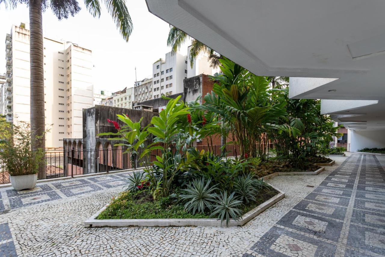 Copaleme - 516 - Real Residence Rio de Janeiro Dış mekan fotoğraf